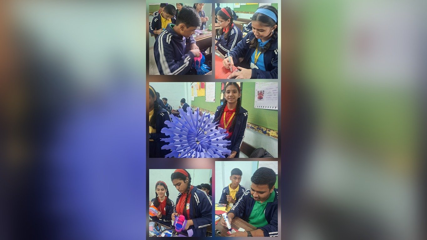 Activity image